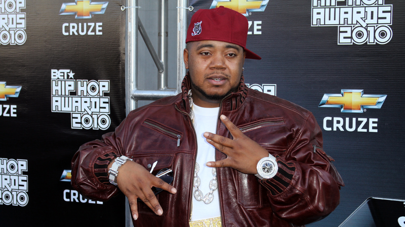 Illustration for article titled Nas Is Making Official Ghostbusters Gear and Holy Shit Why Don't All Rappers Do This